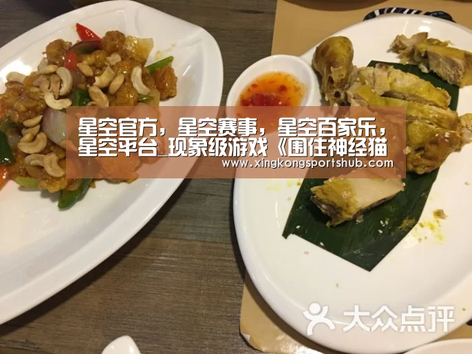 星空官方,星空赛事,星空百家乐,星空平台_现象级游戏《围住神经猫》的幕后故事(图2) 星空官方,星空赛事,星空百家乐,星空平台