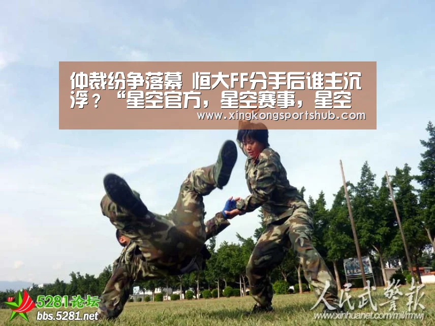 仲裁纷争落幕 恒大FF分手后谁主沉浮?“星空官方,星空赛事,星空百家乐,星空平台”(图4) 星空官方,星空赛事,星空百家乐,星空平台