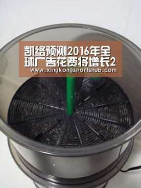 凯络预测2016年全球广告花费将增长250亿美元,同比增幅4.7%|星空官方,星空赛事,星空百家乐,星空平台(图2) 星空官方,星空赛事,星空百家乐,星空平台